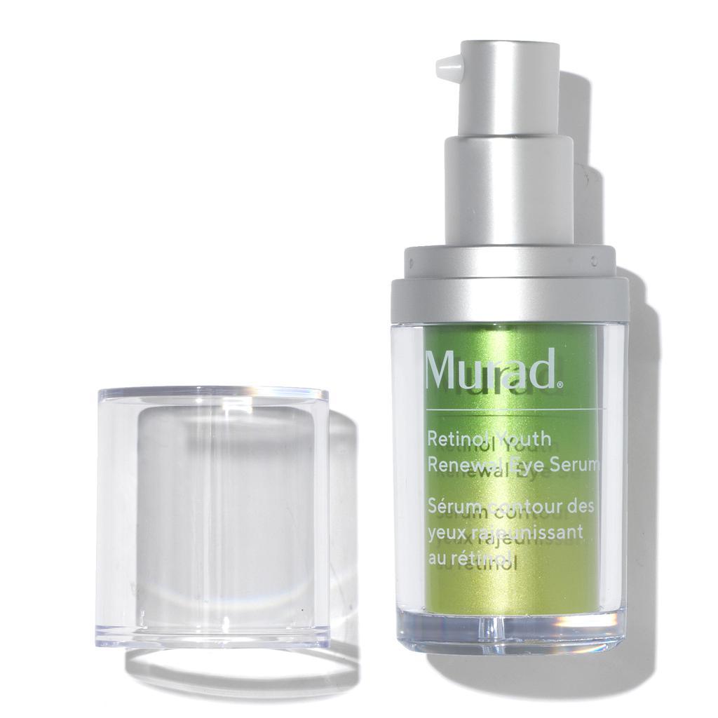 商品Murad|Retinol Youth Renewal Eye Serum,价格¥643,第4张图片详细描述