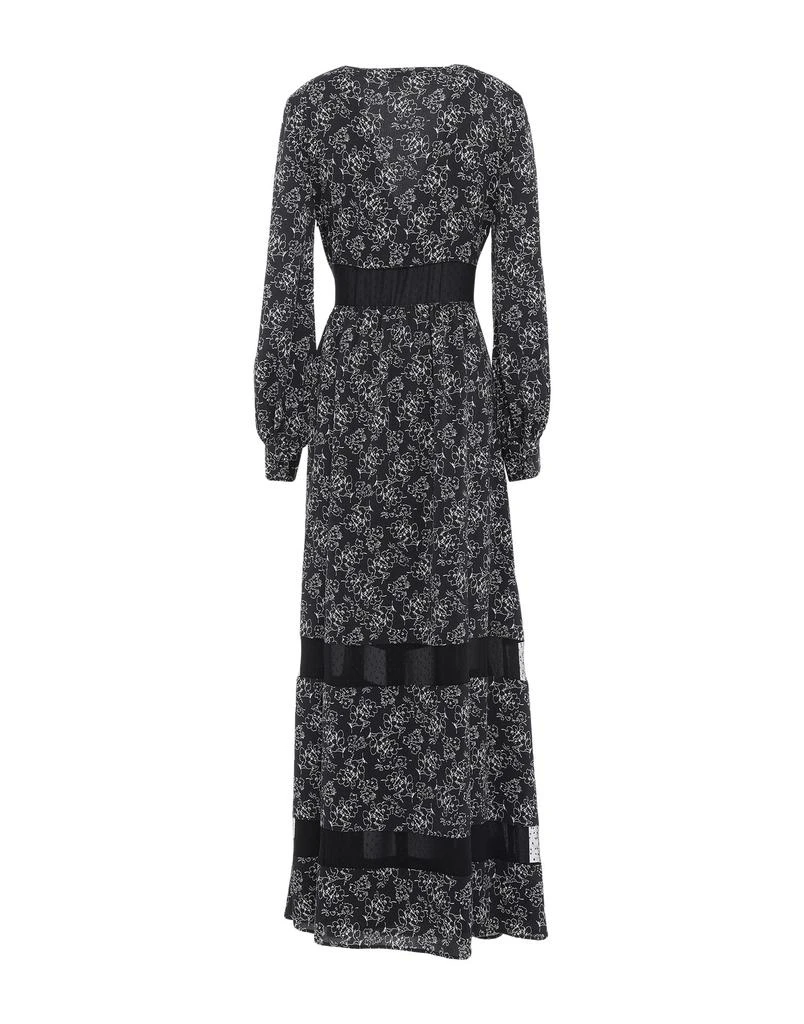 商品TRUSSARDI JEANS|Long dress,价格¥814,第2张图片详细描述