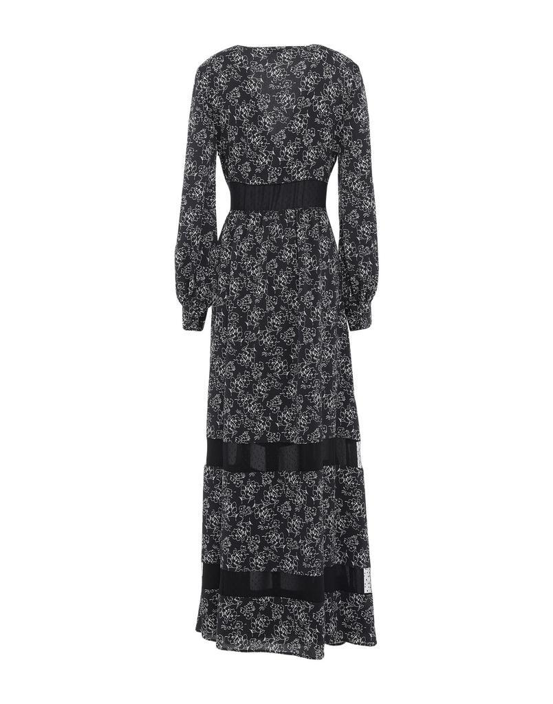 商品TRUSSARDI JEANS|Long dress,价格¥524,第4张图片详细描述