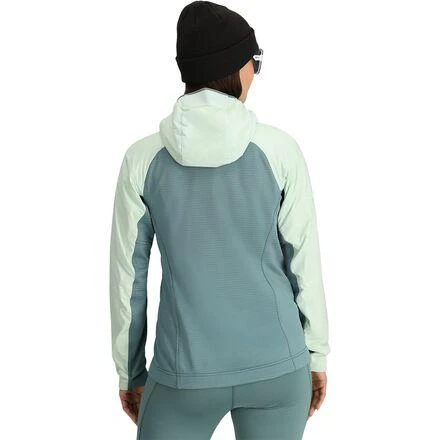 Deviator Hoodie - Women's 商品