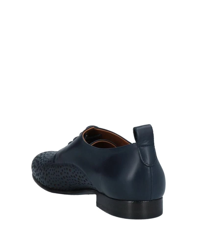 商品RICCARDO CARTILLONE|Laced shoes,价格¥340,第3张图片详细描述