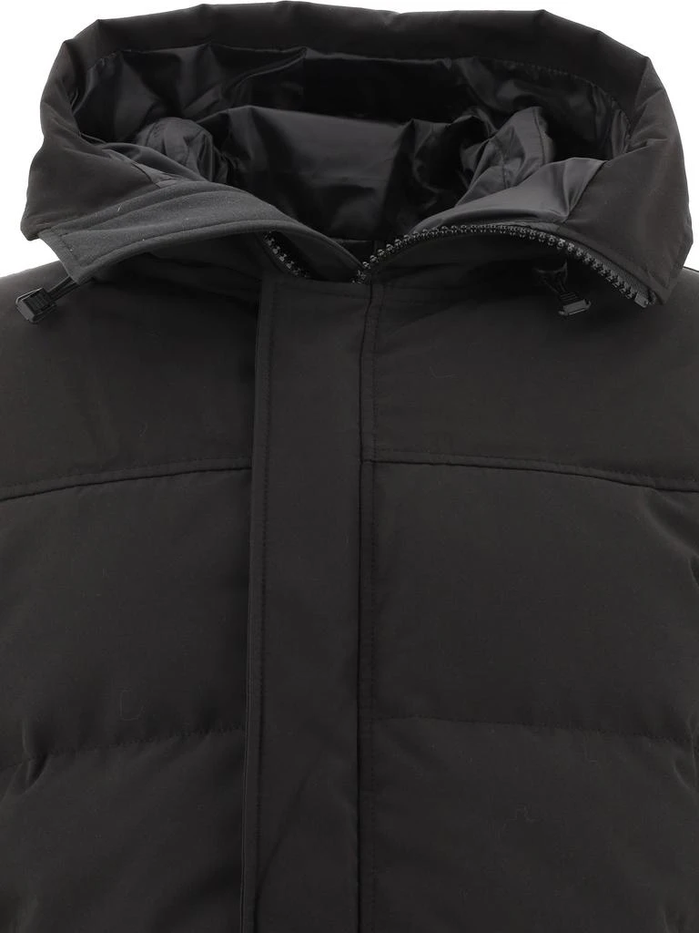 商品Canada Goose|"MacMillian Black Label" down jacket,价格¥6039,第3张图片详细描述