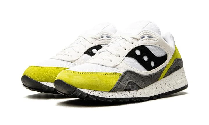 商品Saucony|Saucony 6000,价格¥785,第3张图片详细描述