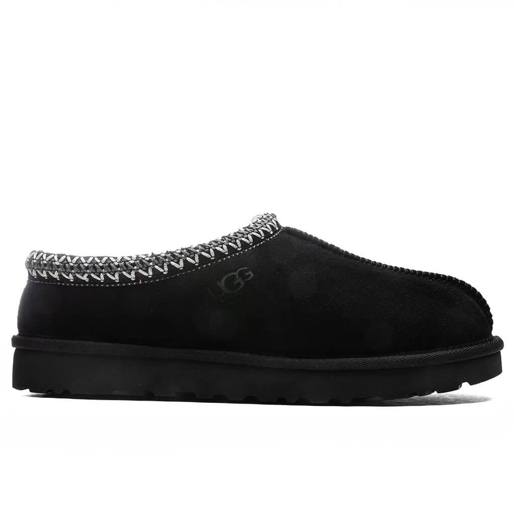 UGG Women's Tasman Slipper - Black商品第1张图片规格展示