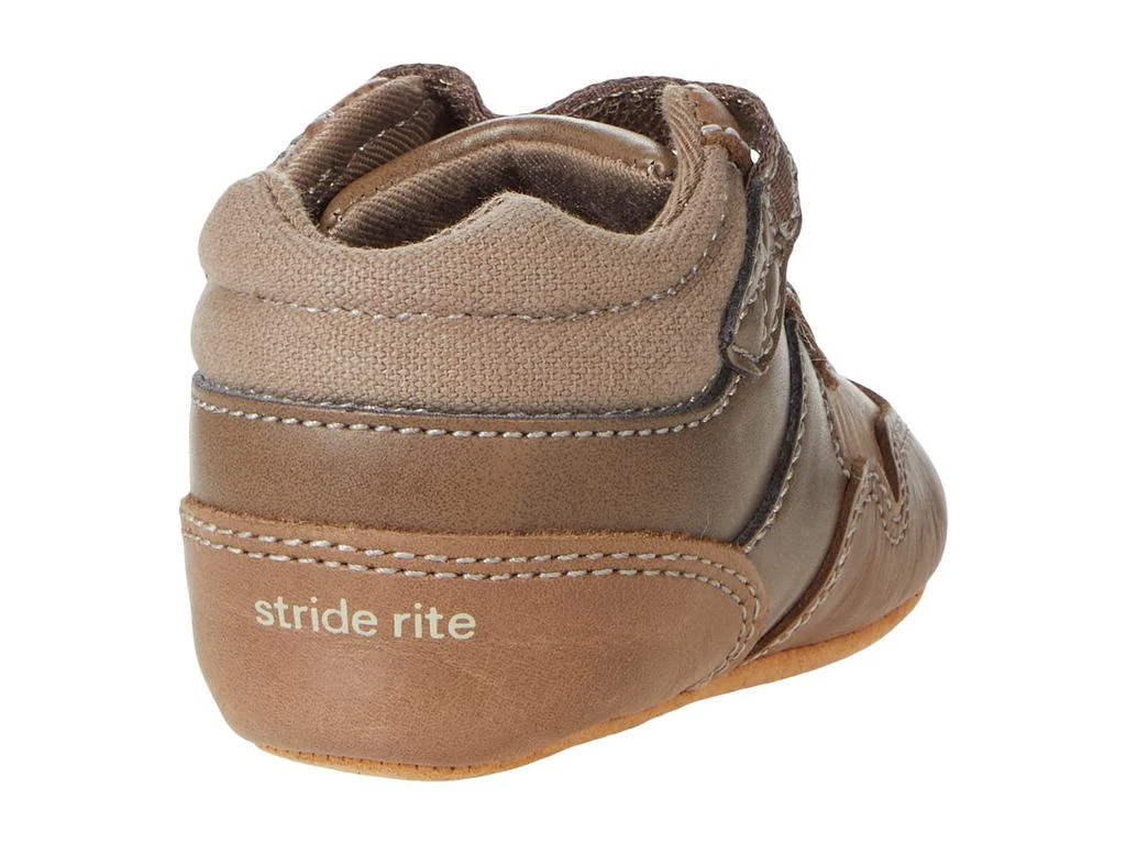 商品Stride Rite|PW Ryker (Infant/Toddler),价格¥303,第5张图片详细描述