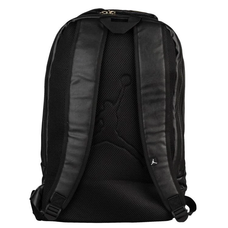 商品Jordan|Jordan Retro 12 后背包,价格¥628,第2张图片详细描述