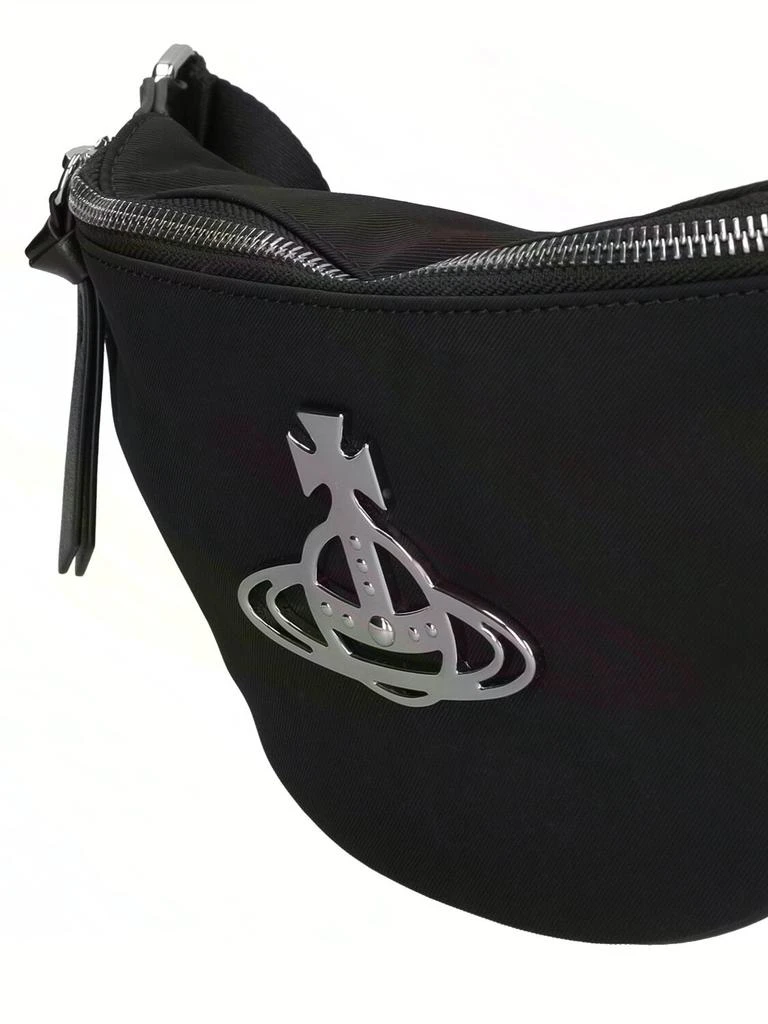 商品Vivienne Westwood|Small Hilda Belt Bag,价格¥3672,第3张图片详细描述