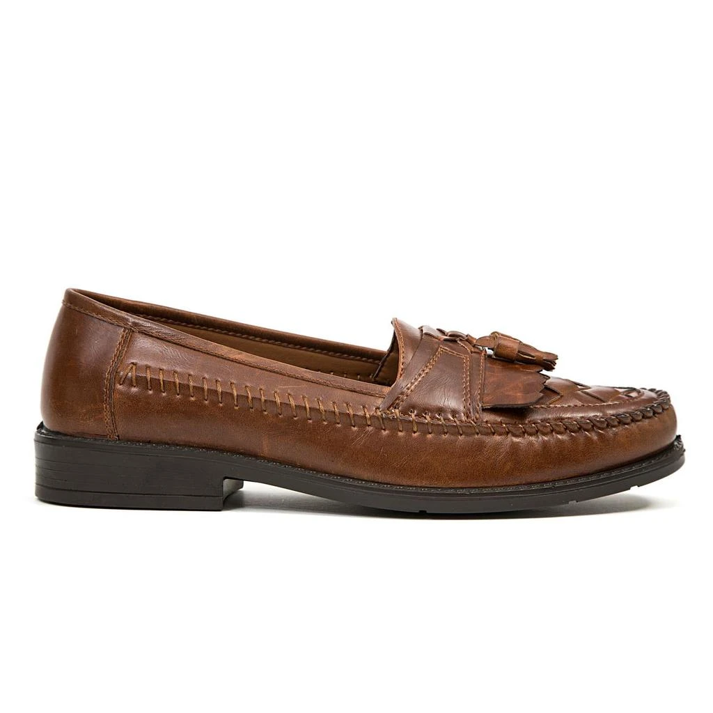 商品Deer Stags|Herman Kiltie Tassel Loafer,价格¥529,第2张图片详细描述