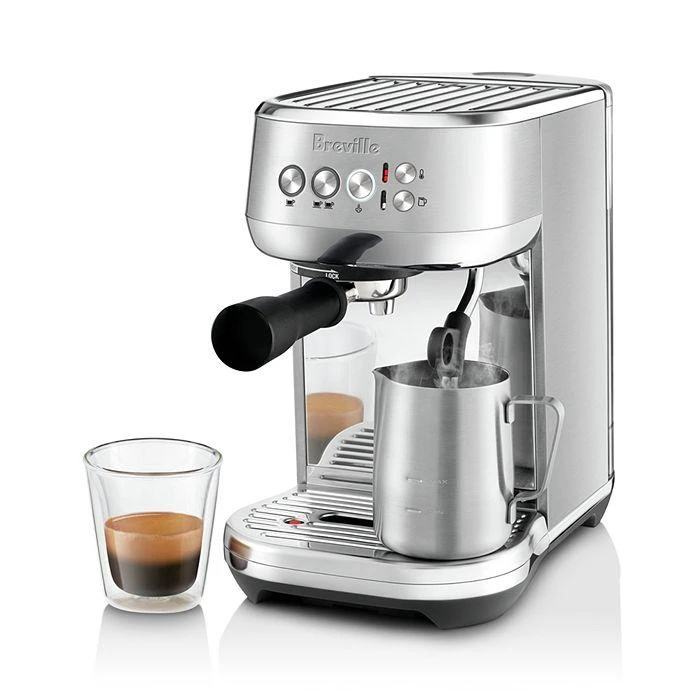 商品Breville|Bambino Plus Espresso Machine,价格¥3777,第3张图片详细描述