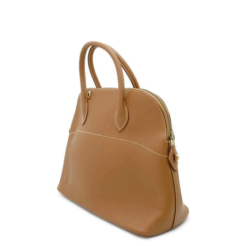 商品[二手商品] Hermes|Bolide Courchevel Leather Handbag (Pre-Owned),价格¥37695,第2张图片详细描述