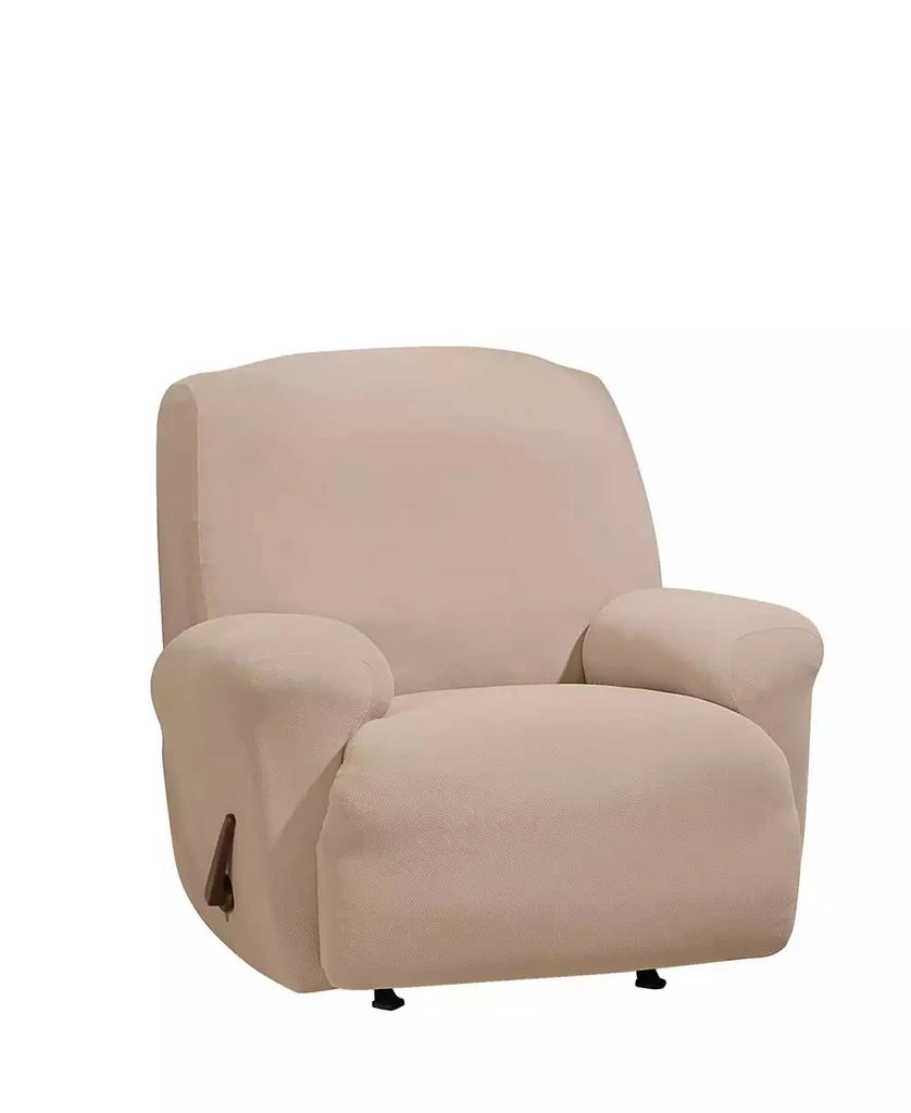 Stretch Morgan 1-Pc. Slipcover 商品