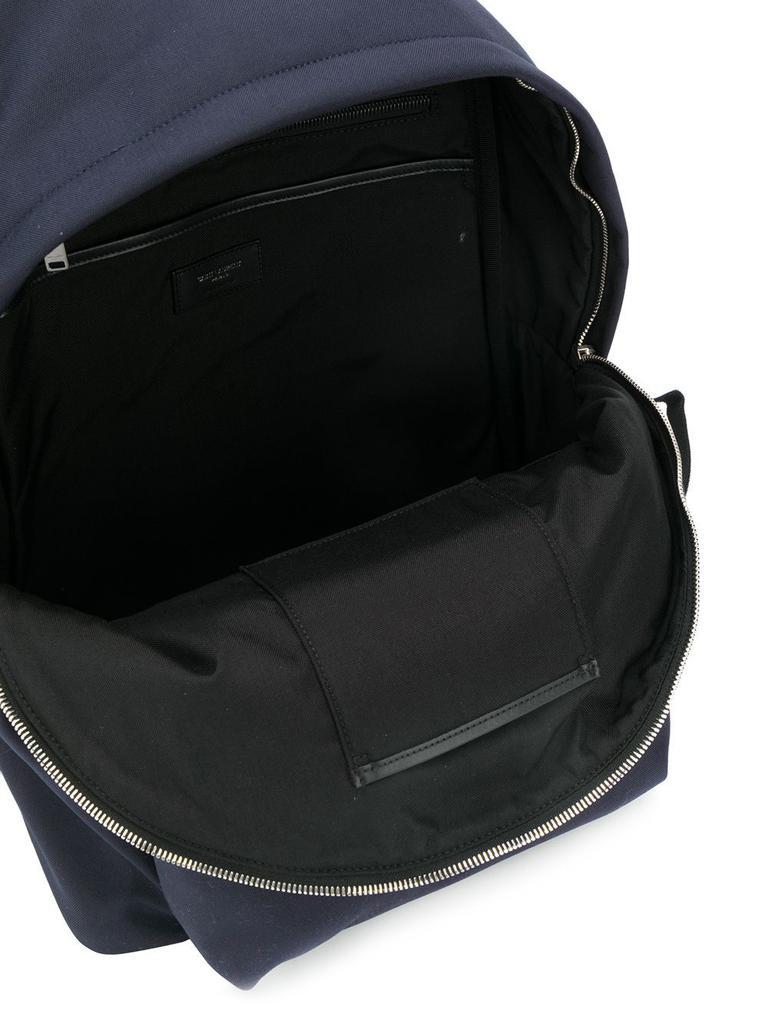 商品Yves Saint Laurent|City backpack,价格¥4611,第7张图片详细描述