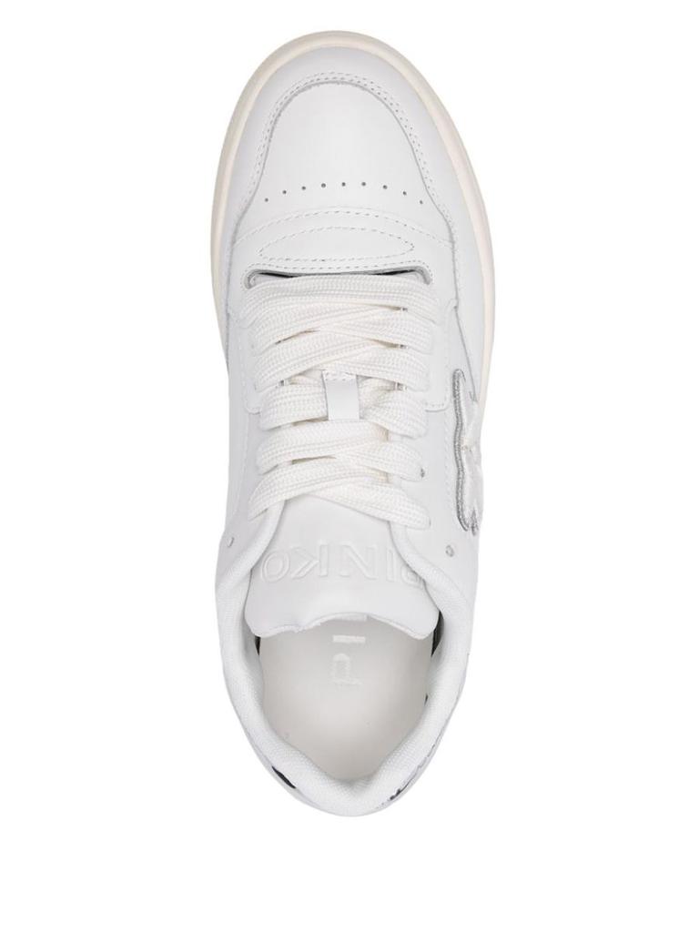 スニーカー PINKO 'Mandy 09' sneakers PINKO Mandy Sneakers | Luxury Designer Fashion – Authentic