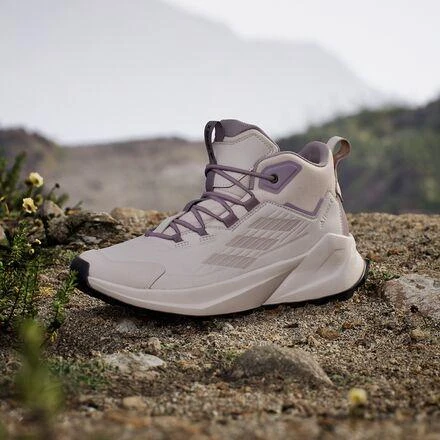 Terrex Trailmaker 2 Leather Hiking Shoe - Women's 商品