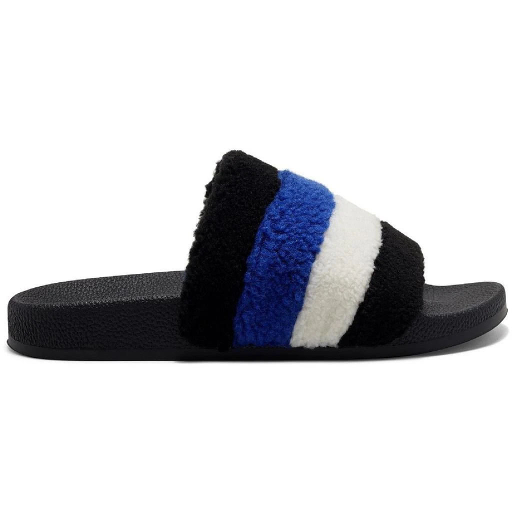 商品INC International|Peymin 60 Womens Slip On Casual Pool Slides,价格¥143,第2张图片详细描述