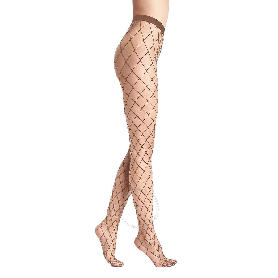 商品Wolford|Ladies Sixties Fishnet Tights,价格¥122,第1张图片