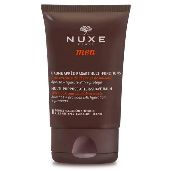 商品NUXE|NUXE Men Multi-Purpose After-Shave Balm 50ml,价格¥91,第1张图片