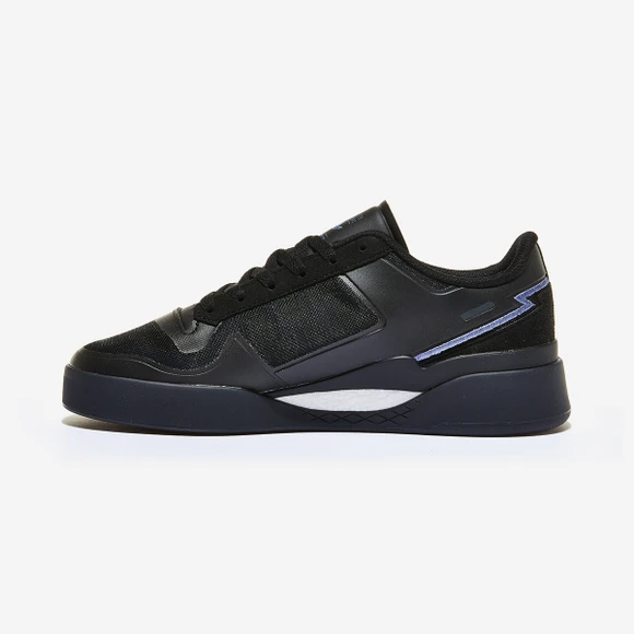 【Brilliant|包邮包税】阿迪达斯 FORUM TECH BOOST 男生  运动鞋 SNEAKERS  Q46358 CBLACK/CARBON/ORBVIO 商品