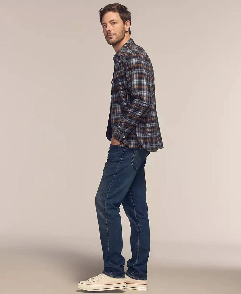 Levi's® Men's 511 Slim-Fit Jeans 男士李维斯修身裁剪511牛仔裤 商品