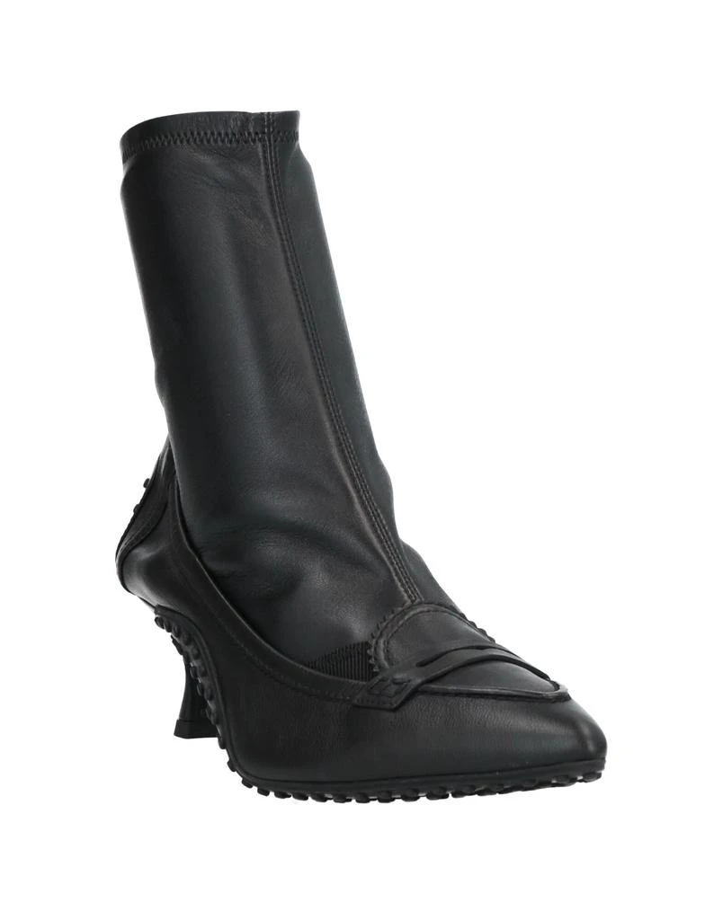 商品Alessandro Dell'Acqua|Ankle boot,价格¥2259,第2张图片详细描述