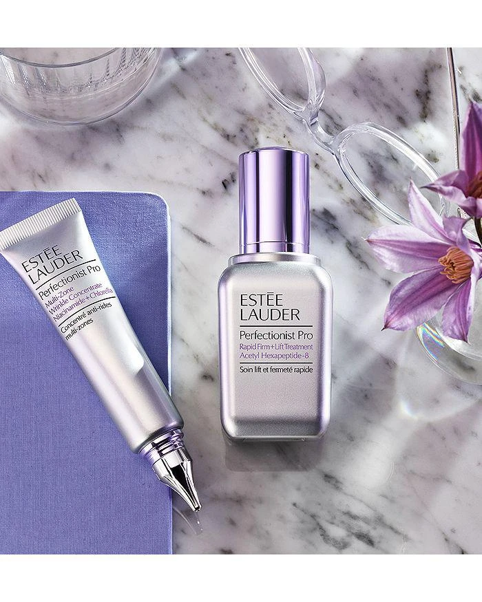 Perfectionist Pro Multi-Zone Wrinkle Concentrate 0.8 oz. 商品