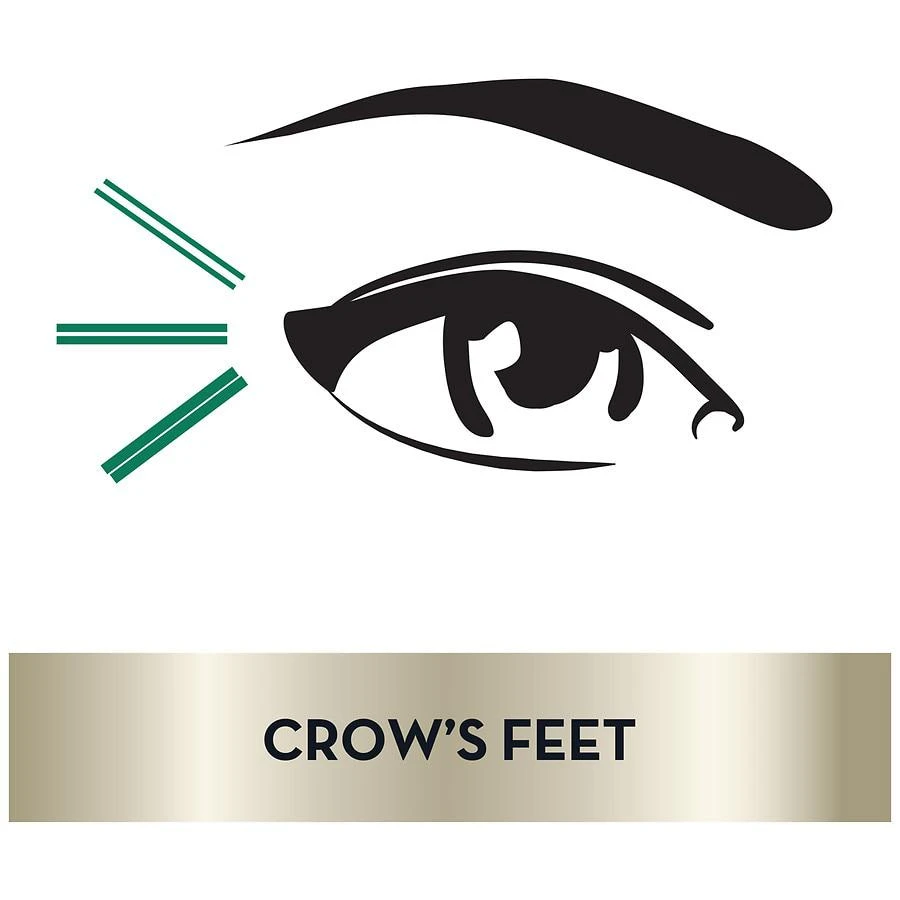 Olay Eyes Pro Retinol Eye Cream Treatment for Crow's Feet 6