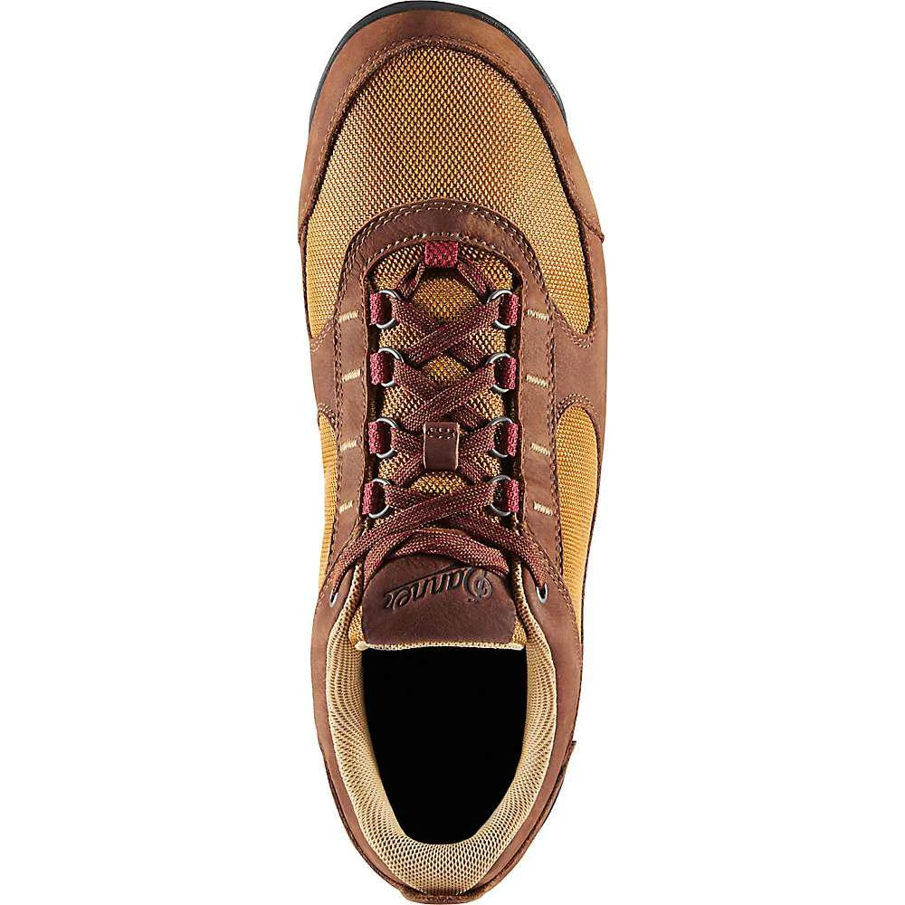 Men's Jag Low Shoe 商品