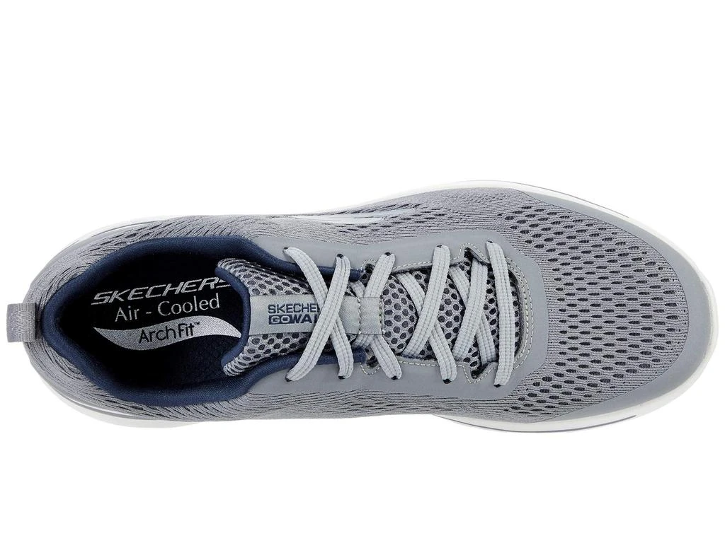 商品SKECHERS|Go Walk Arch Fit - Idyllic,价格¥621,第2张图片详细描述