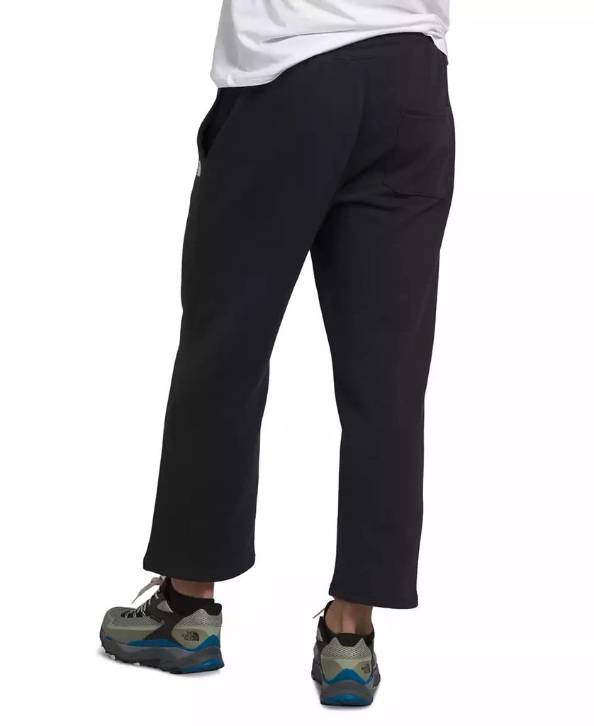 商品The North Face|Men's Evolution Straight-Leg Sweatpants,价格¥449,第4张图片详细描述