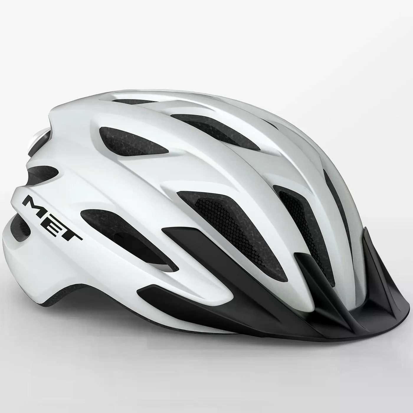 商品【商品预售7天发货】 Met Helmets|Met Helmets 户外头盔 7527706591414 白色,价格¥772 描述