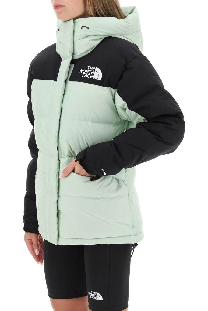 商品The North Face|Himalayan 550 down jacket,价格¥2047,第5张图片详细描述