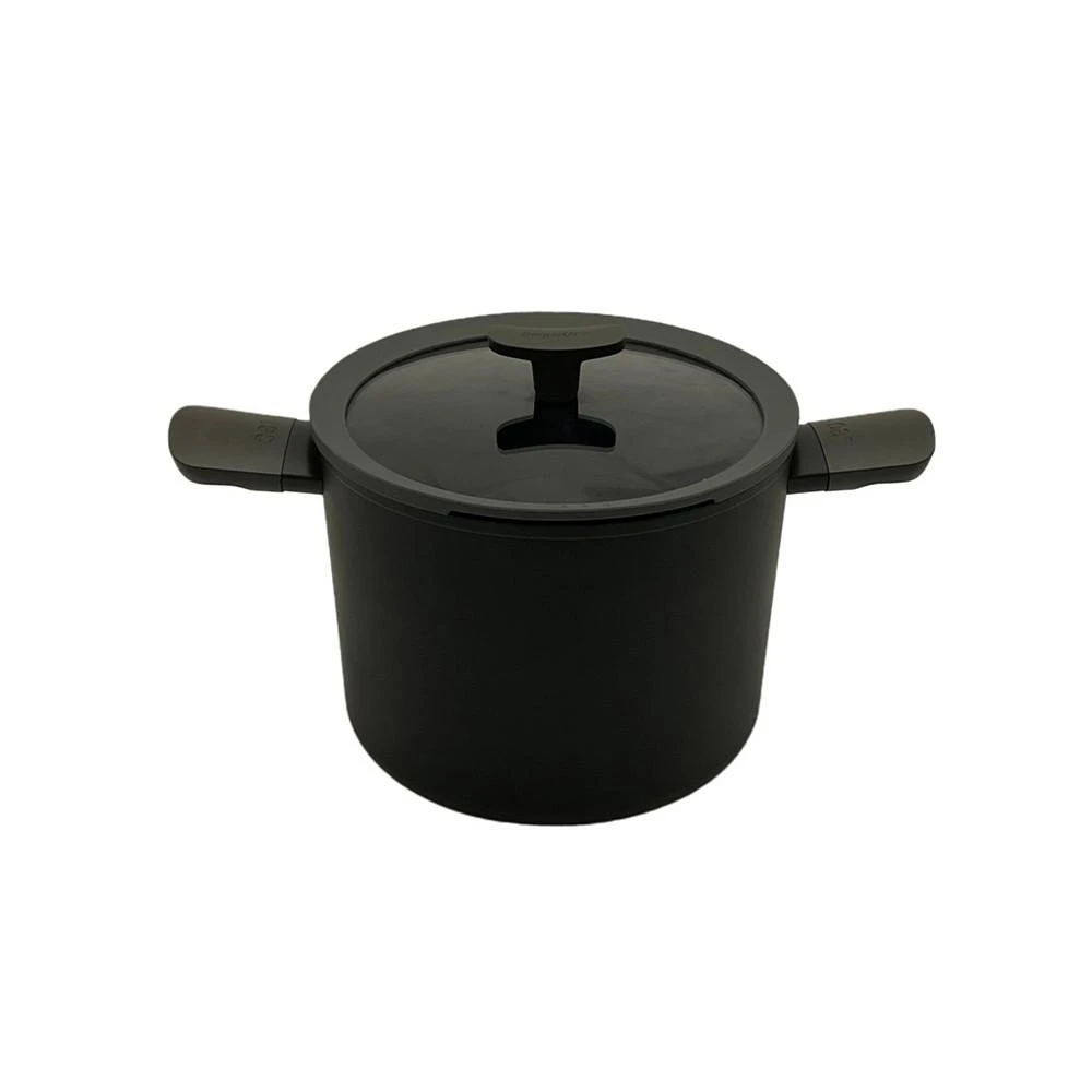 LEO Stone Cast Aluminum 10 Piece Non-Stick Cookware Set 商品