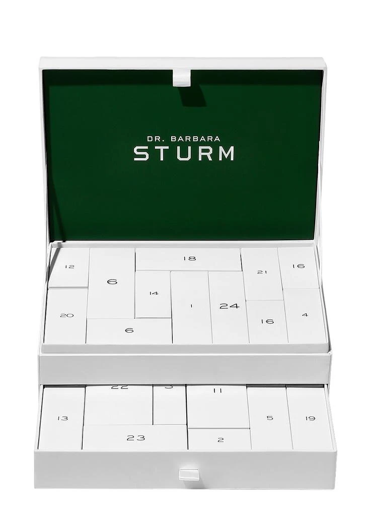 商品Dr. Barbara Sturm|Advent Calendar,价格¥4764,第1张图片