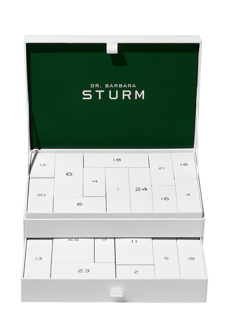 商品Dr. Barbara Sturm|Advent Calendar,价格¥3919,第1张图片