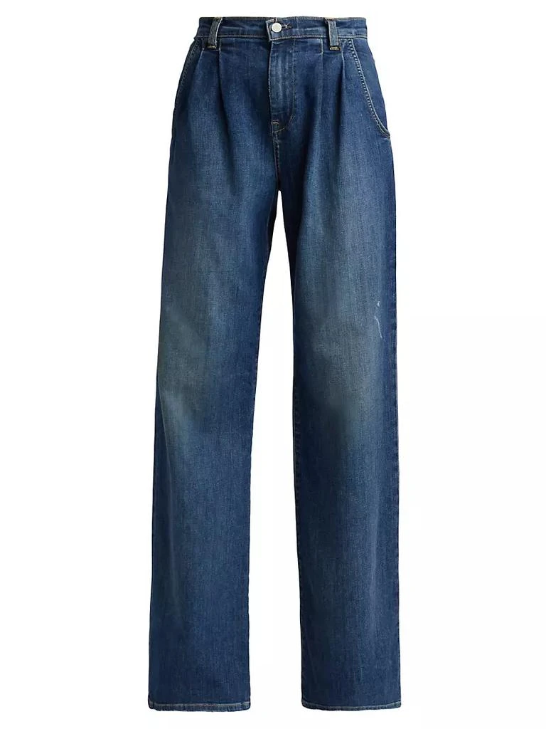 商品Nili Lotan|Flora Trouser Jeans,价格¥3200,第1张图片
