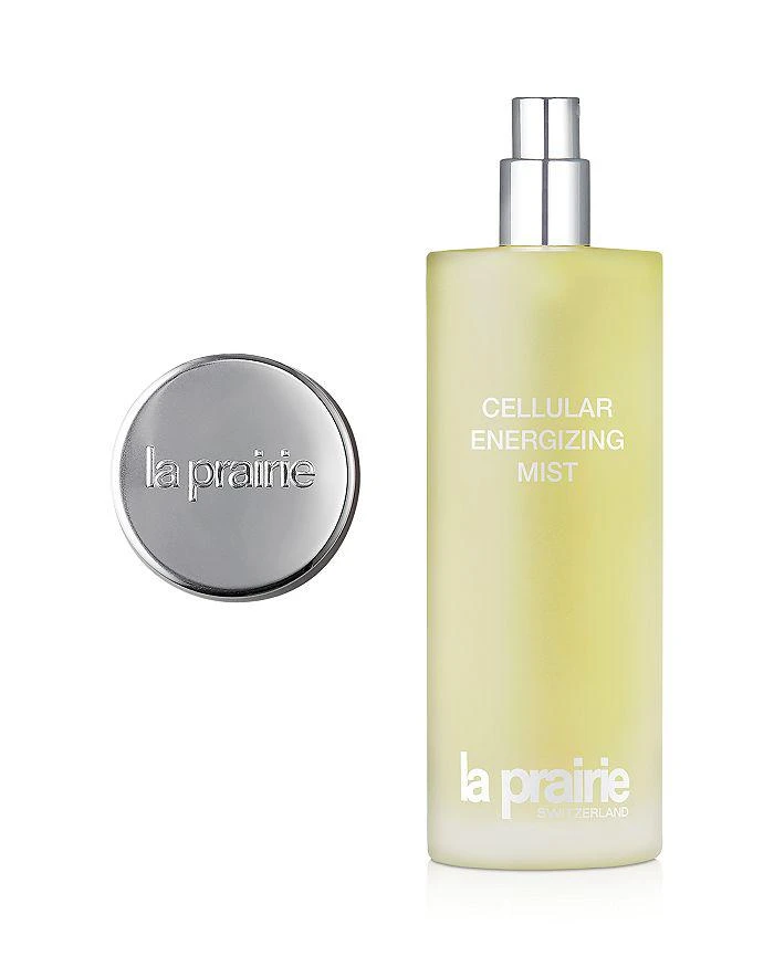 商品La Prairie|Cellular Energizing Body Spray,价格¥1346,第2张图片详细描述