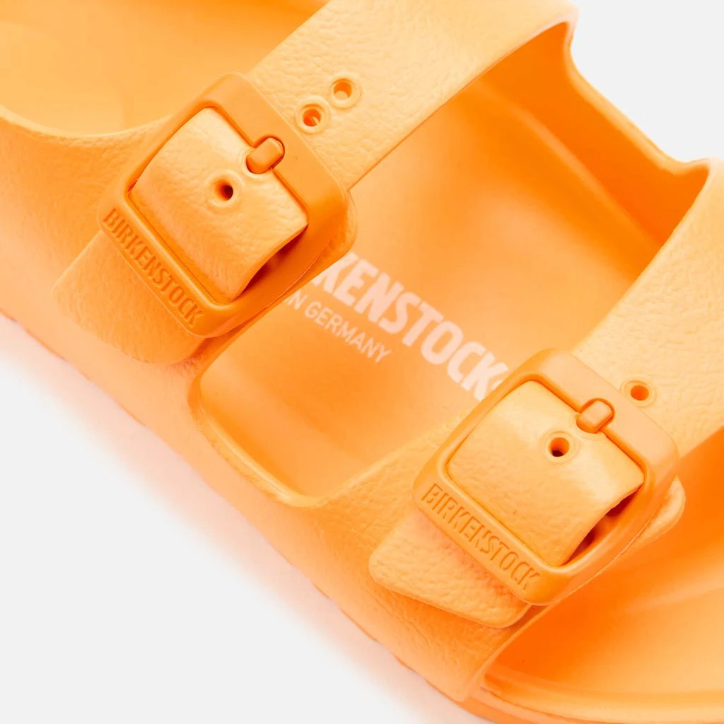 商品Birkenstock|BIRKENSTOCK KIDS' MILANO EVA SANDALS - ZINNIA,价格¥156,第4张图片详细描述