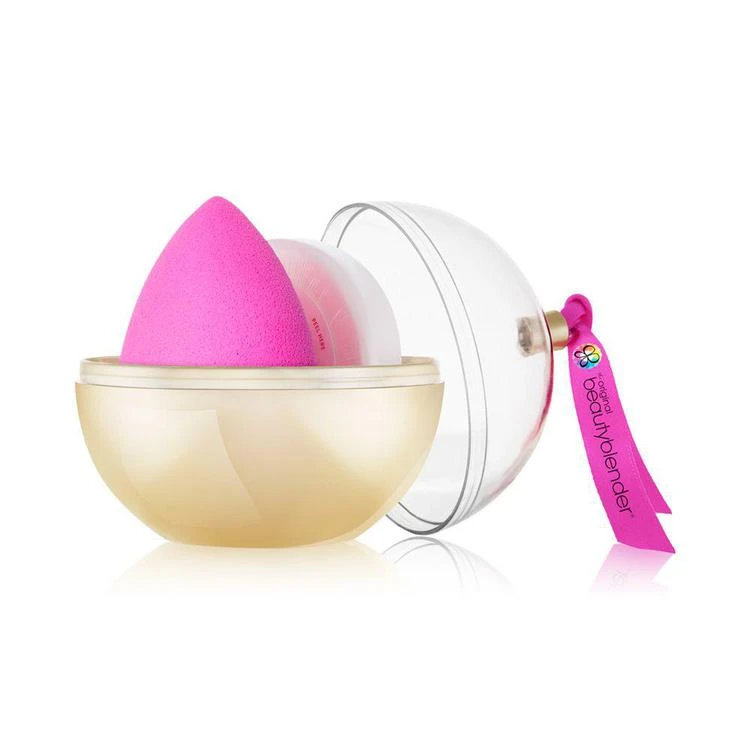 商品beautyblender|美妆蛋礼品套装 - 2017圣诞限量,价格¥188,第3张图片详细描述