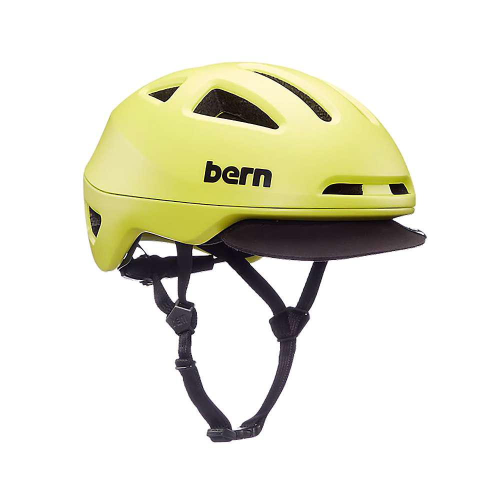 Bern Major MIPS Helmet - Bike商品第1张图片规格展示