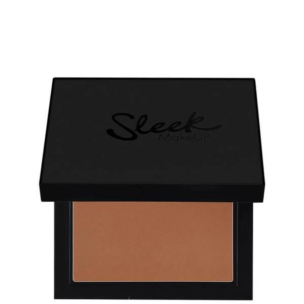 商品Sleek MakeUP|Sleek MakeUP Face Form Bronzer (Various Shades),价格¥79,第1张图片