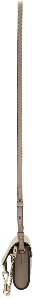 商品Chloé|Grey Faye 链条钱包,价格¥6217,第2张图片详细描述