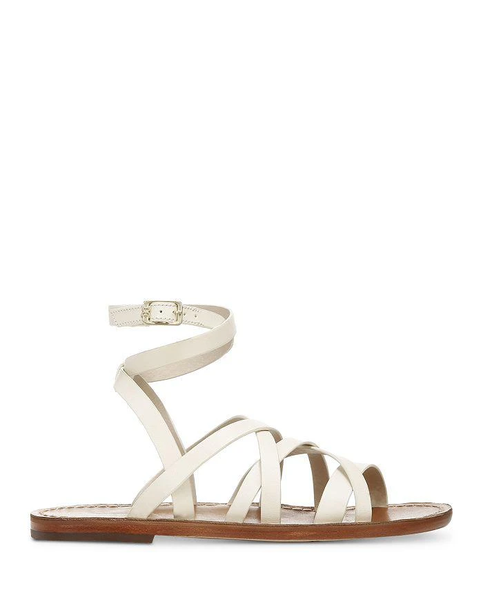商品Sam Edelman|Women's Meriai Strappy Sandals,价格¥312,第3张图片详细描述