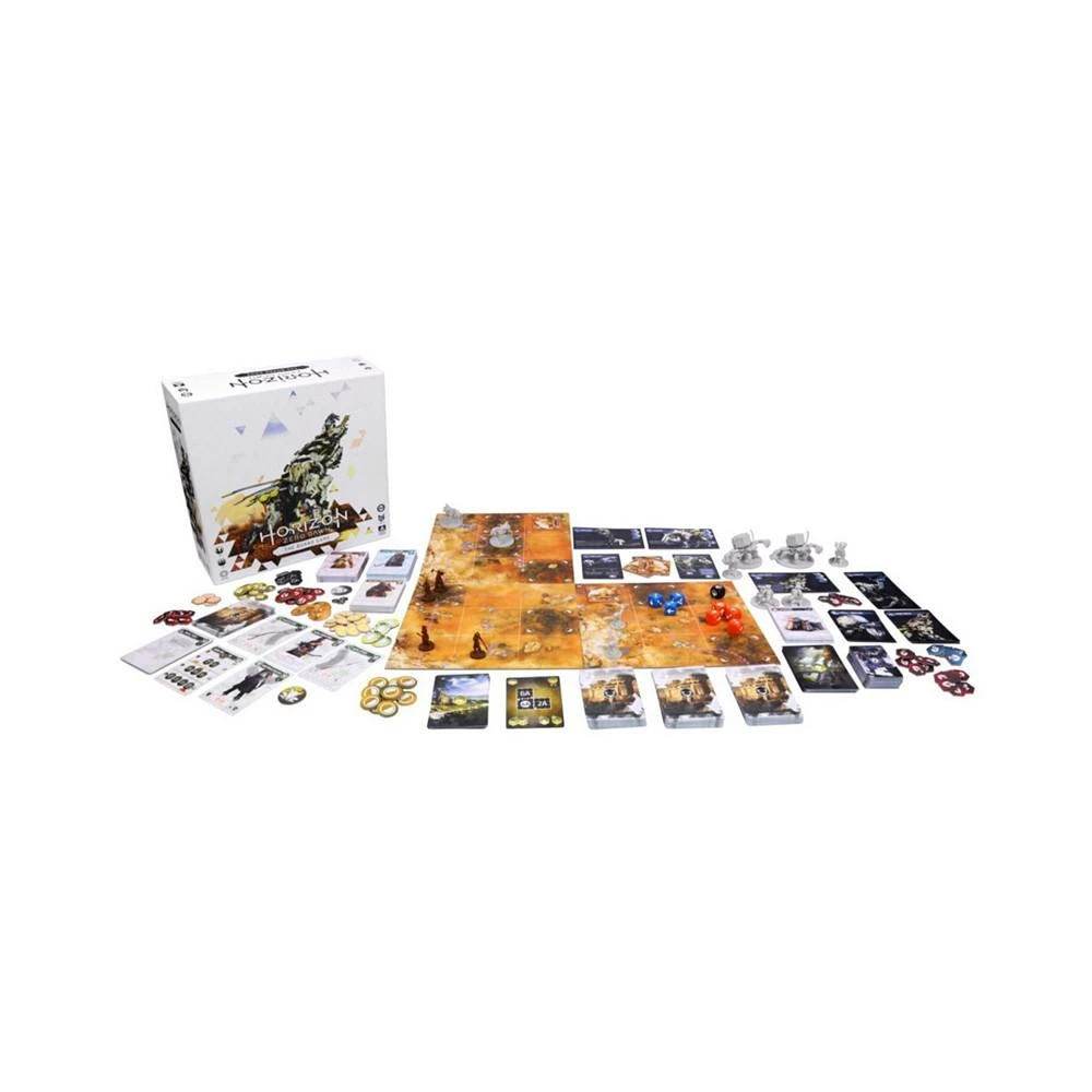 Horizon Zero Dawn The Board Game 商品