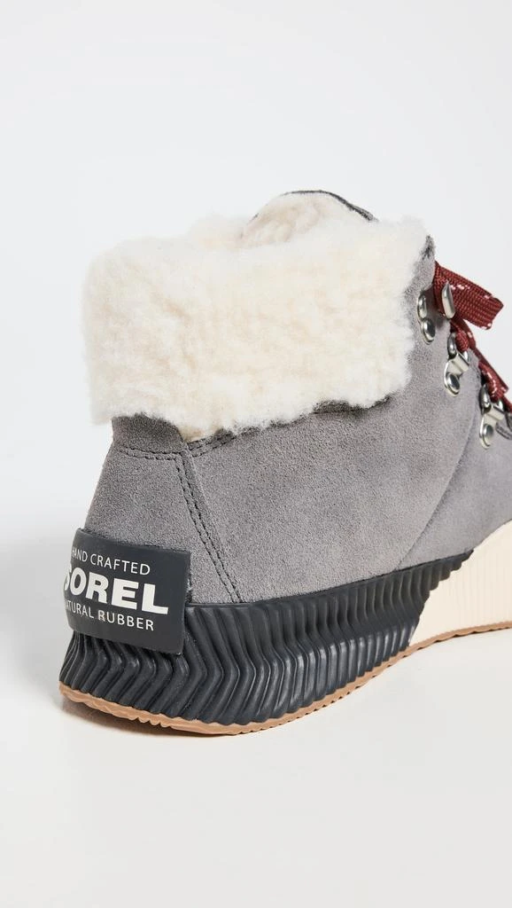 商品SOREL|Out 'N About III Conquest WP Boots,价格¥645,第3张图片详细描述