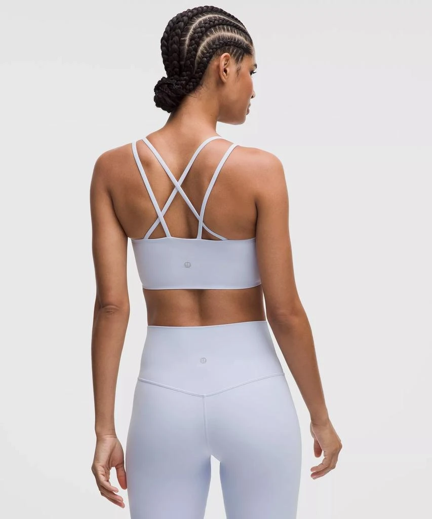 Like a Cloud Longline Bra *Light Support, B/C Cup 商品