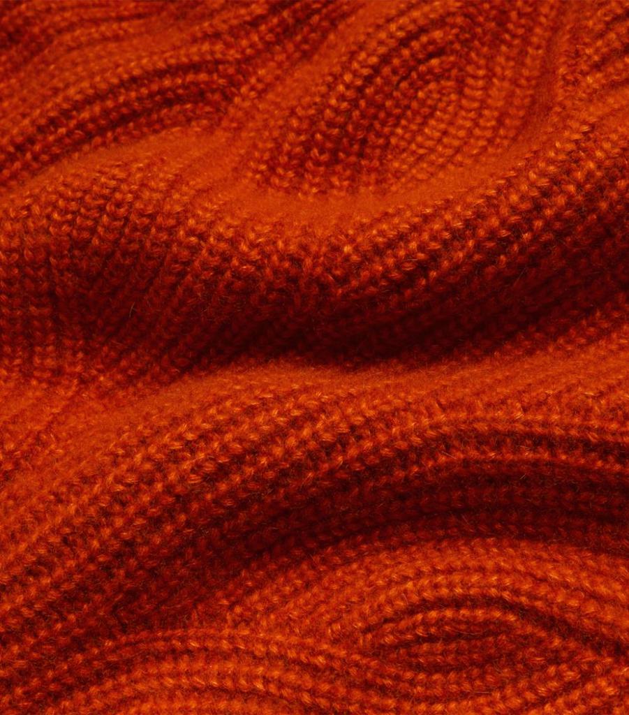 Cashmere Rollneck Sweater商品第5张图片规格展示