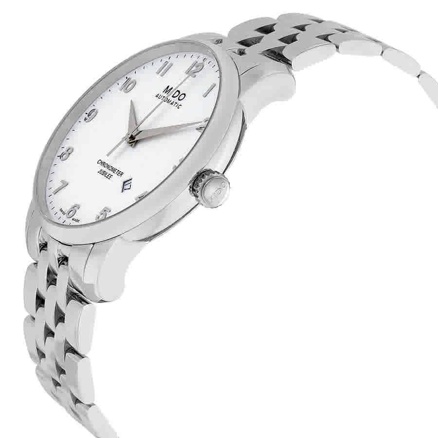 商品MIDO|Mido Jubilee Mens Automatic Watch M86904111,价格¥3622,第4张图片详细描述