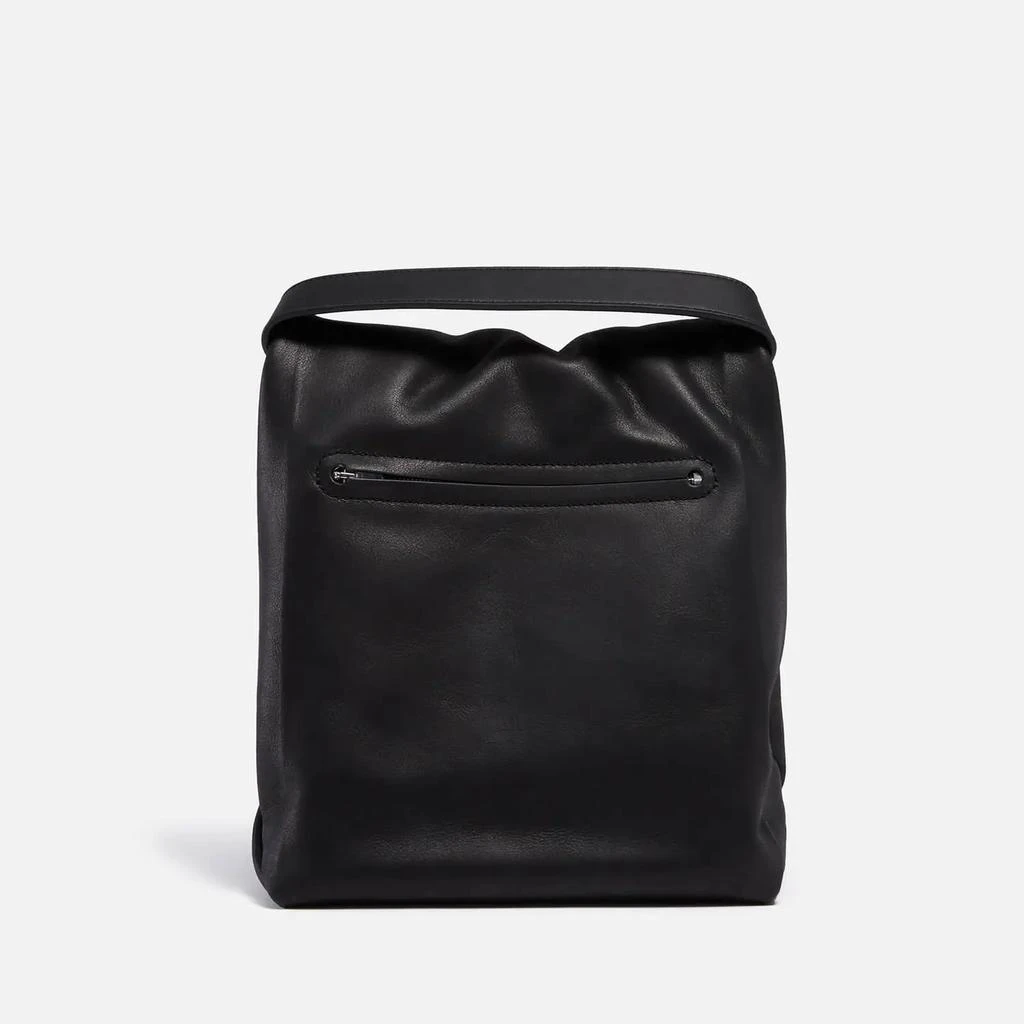 商品Alexander Wang|Alexander Wang Women's Lunch Bag Small Top Handle,价格¥3337,第3张图片详细描述