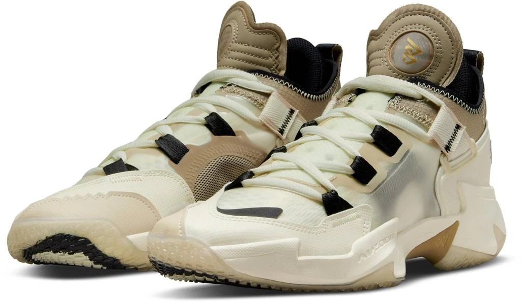 Jordan Why Not Zer0.5 Basketball Shoes 商品