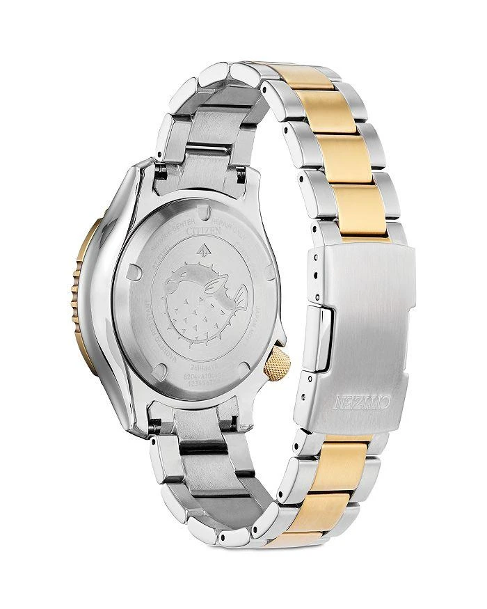 商品Citizen|Promaster Watch, 44mm,价格¥3531,第4张图片详细描述